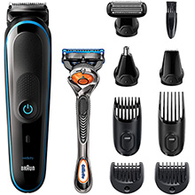 MGK5280 Grooming Kit