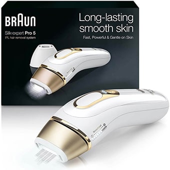 Braun PL5157 Silk-epert Pro 5 IPL