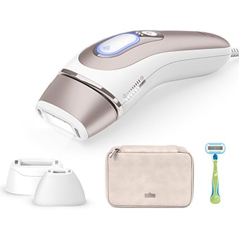 Braun PL7243 Skin-i-Expert Smart IPL