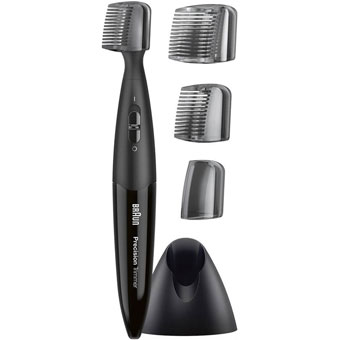 Braun PT5010 Precision Trimmer