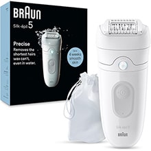 Braun SE5-011 Silk-epil 5 Epilator