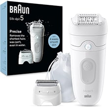 SE5-041 Silk-epil 5  Epilator & Shaver