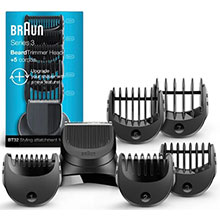 Braun BT32 Beard Trimmer Attachment