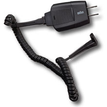 Braun 67030628 Series 7 Cord