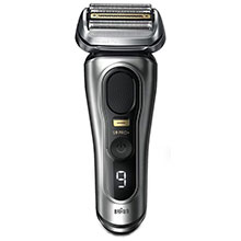 Braun Shavers - World's #1 Foil Shaver - Electric Razor For Men