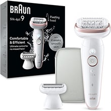 Braun SES9-030 Series 9 Epilator