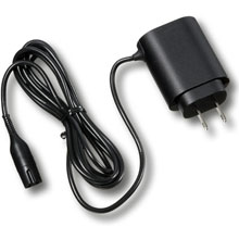 Power Cords, Cleaning Centres for Braun, Panasonic, Philips Shavers