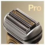 4+1 Pro Shaving Cassette