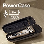 Series 9 Pro Power Case for Travel