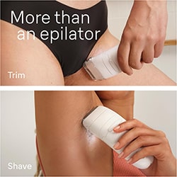 Braun Silk-epil 7 SE7-041 Application