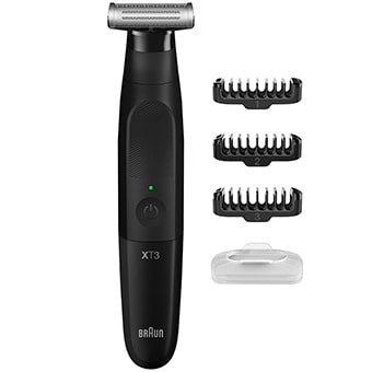 Braun Series XT3 Trimmer XT3000