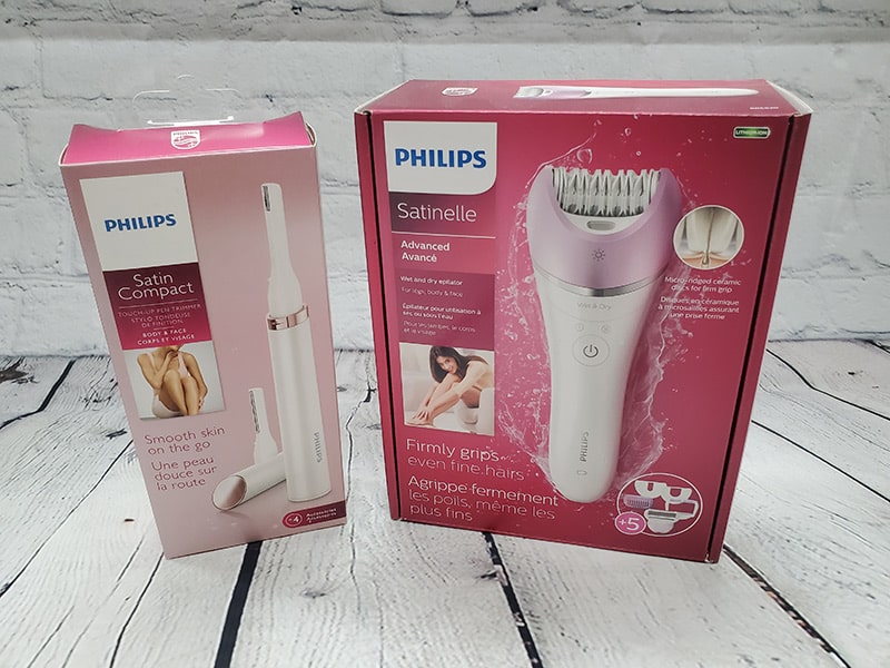 Philips Beauty