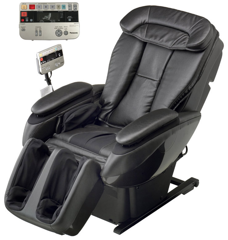 Panasonic EP3513 Massage Chair