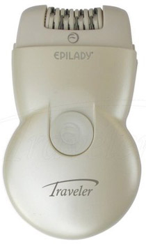 Epilady Traveler Epilator