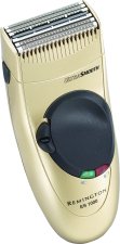 ES1000 Ultra Smooth Bump Control Shaver