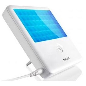 Philips goLite Blu HF3321