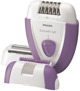 Philips HP6409 Epilator / Shaver