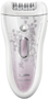 HP6577 Wet/Dry Epilator / Shaver