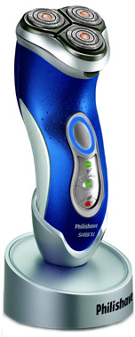 Philips HQ8150 Speed-XL shaver Cord cordless rechargeable