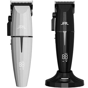 JRL Professional FF2020C-B Cordless Hair Clipper