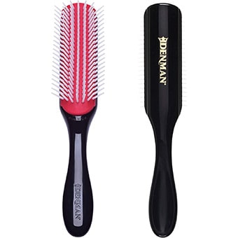 Denman D3 7-Row Styling Brush