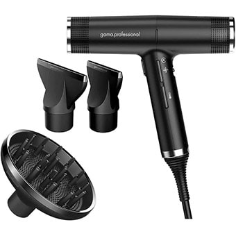 Gama Professional iQ Perfetto Hair Dryer