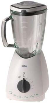 Braun MX2050
