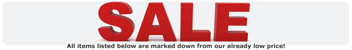 On Sale