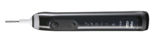 Oral-B Genius handle 81574164 Black