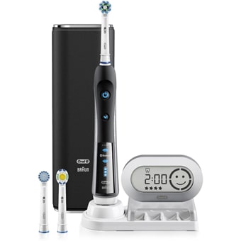 Oral-B Black 7000 Toothbrush