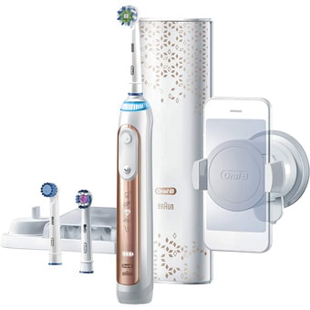 Oral-B Genius 8000 Toothbrush