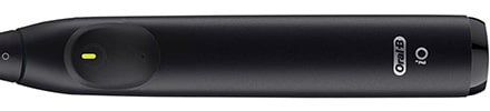 Oral-B iO2 Handle Black 80815062