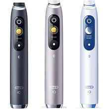 Oral-B Replacement Handles