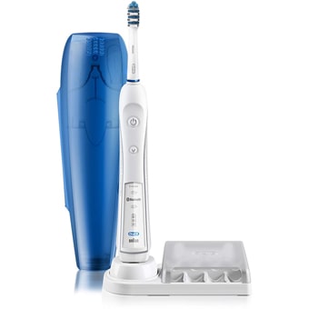 Oral-B Deep Sweep 5000