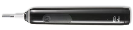 Oral-B Pro 3000 Handle Black Type 3772