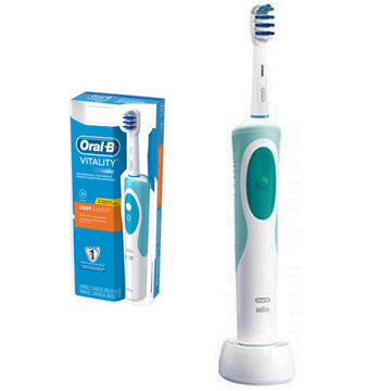 Oral-B Vitality