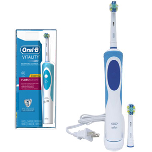 Oral-B Vitality