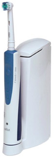 Oral-B 7550 Plaque Remover