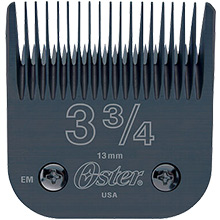 76918-806 Clipper Blade