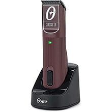 Oster Cordless Classic 76