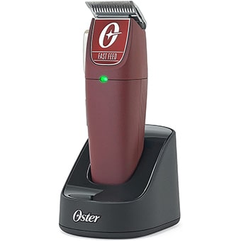 Oster Cordless Fast Feed Hair Clipper