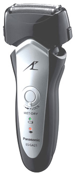 Panasonic ES-GA21s