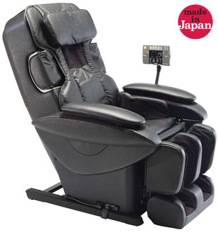 Panasonic Massage Chair EP30006KU Real Pro Ultra