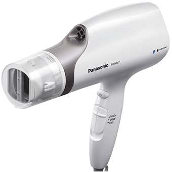 Panasonic EH-NA67 nanoe Hair Dryer