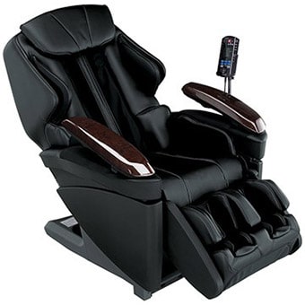 EP-MA70 Massage Chair - Black