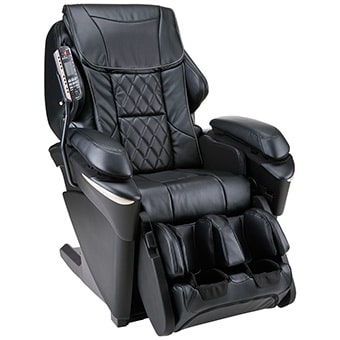 Panasonic Massage Chair EPMAG3 Black