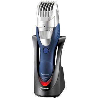 Panasonic ER-GB40-S Beard - Hair Trimmer