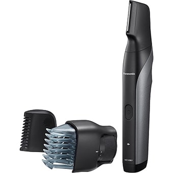 Panasonic ER-GK80 Rechargeable Body Groomer Trimmer