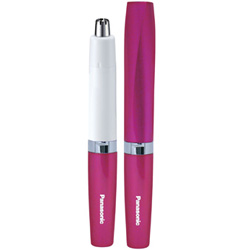 ER-GN25 Facial Hair Trimmer