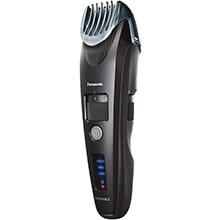 ER-SB40-K Precision Beard Trimmer